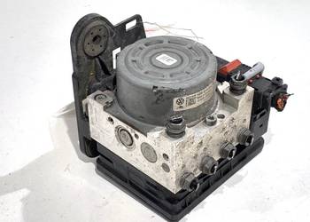 POMPA ABS VW PASSAT B8 5Q0614517BK 2.0 190KM