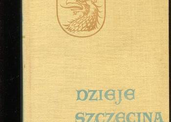 Dzieje Szczecina T.2 wiek X-1805 - Labuda