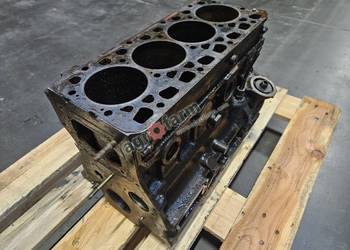 Blok silnika Fiat 80-90, 80-68, 80-66, 80-66DT