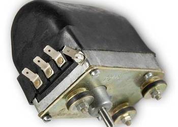 Silniczek wycieraczek IFA W50 ADK70 12V oryginalny DDR