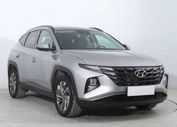 Hyundai Tucson 1.6 T-GDI