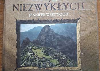 Tajemnice miejsc niezwykłych- Jennifer Westwood Penta