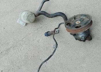 Pompa wspomagania Mitsubishi Galant VIII 2.5v6 Pompa wspomagania Mitsubishi Galant VIII 2.5v6