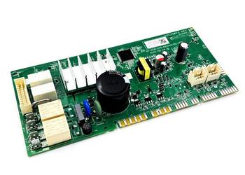 Moduł sterujący zmywarki Whirlpool W8I HT58 TS