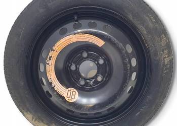 KOŁO DOJAZDOWE ZAPASOWE Alfa Romeo 159 135/70 R16 1011227 5x110 dojazdówka