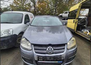 VW JETTA na części 2.0TFSI 2006r