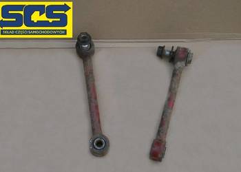 IVECO EUROCARGO WIESZAK DRĄŻEK STABILIZATORA PRZÓD WYSYŁKA Ł