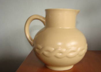 Bolesławiec dzbanek