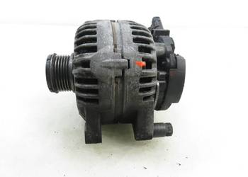 ALTERNATOR CITROEN C4 Grand Picasso I 1.6 HDi  0124525035 9646321880 