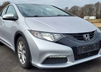 Bezwypadkowa- serwis ASO- super stan