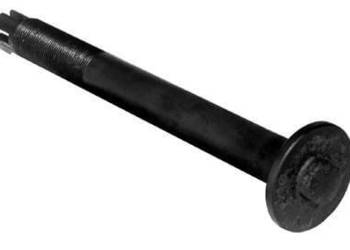 Sworzeń podnoszenia hydraulicznego VPK4016