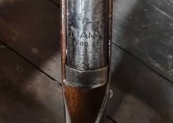 Stara wiatrówka karabinek Diana 23