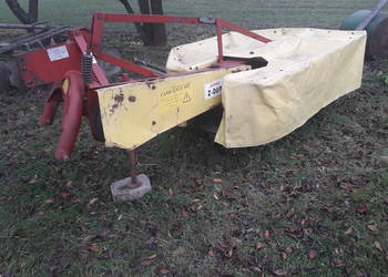 Kosiarka rotacyjna 1.65m