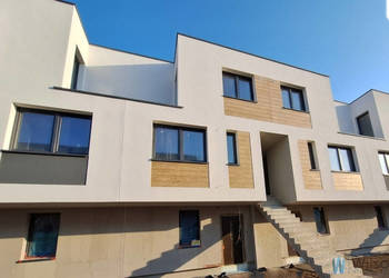 Mieszkanie Nowy Dwór Mazowiecki Bohaterów Modlina 60.56m2 4 pokojowe