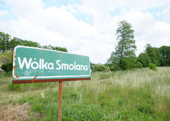 5 Działek na Sprzedaż Wólka Smolana 18243m2