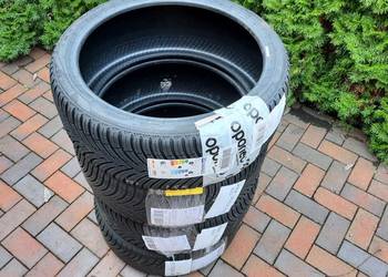 Opony 4x Pirelli Cinturato All Season SF3 235/35R19