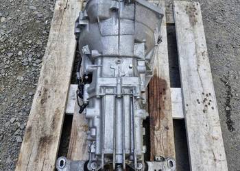 BMW E87 E81 E90 E91 E92 SKRZYNIA BIEGÓW MANUALNA N43