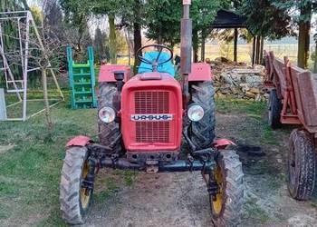 Ursus C330