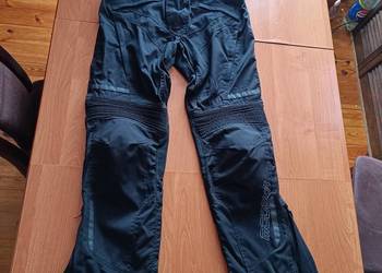 Spodnie motocyklowe tekstylne Modeka rozmiar L