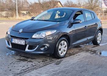 Renault Megane 1.6i 101KM 6 biegów Klima Salon Polska