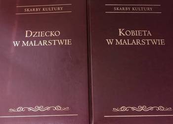 Kobieta i dziecko w malarstwie