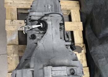 Skrzynia biegow Audi A4 B5, Passat, kod DHW