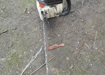 Piła spalinowa Stihl 041AV