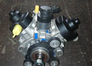 Sprawdzona Pompa wtryskowa Volvo 2.4 D 0445010681 31372081