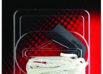 Linka rozrusznika + uchwyt 992366