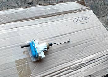 AUDI 80 90 B4 POMPKA CENTRALNEGO ZAMKA KLAPY BAGAŻNIKA