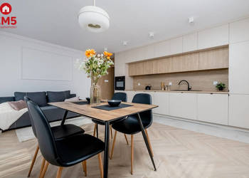 Mieszkanie 48m2 3-pok Białystok Kozłowa