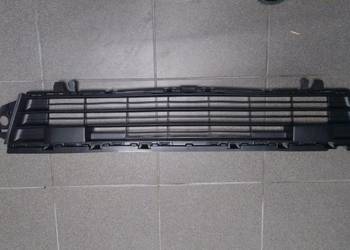 Atrapa kratka zderzaka Berlingo Partner III nowa
