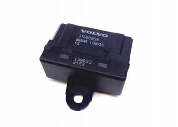 VOLVO V70 XC70 XC60 modul podgrzewania fotela OE