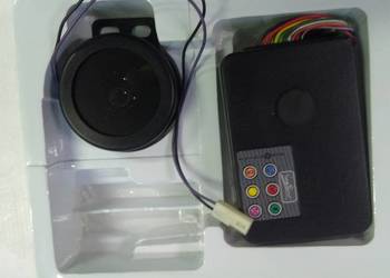 ALARM PIAGGIO GILERA APRILIA