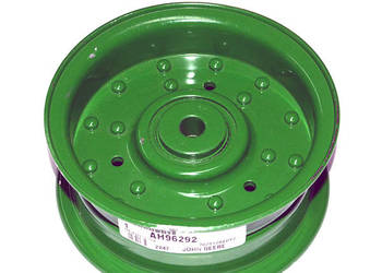 AH96292 Zespół rolki napinacza wentylatora John Deere