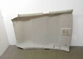 PODSUFITKA SUFIT PODBITKA  Mitsubishi Space Star II (2014-  )