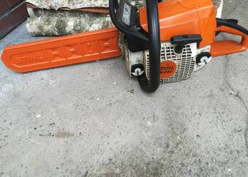 PIŁA SPALINOWA STIHL MS 250