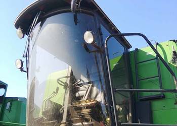 Kabina John Deere 1075 seria 10xx stan idealny