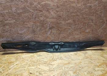 Podszybie Dolne Środkowe GM Opel Karl 2016