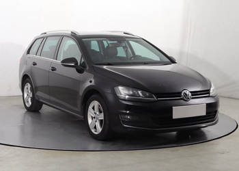 VW Golf 1.6 TDI