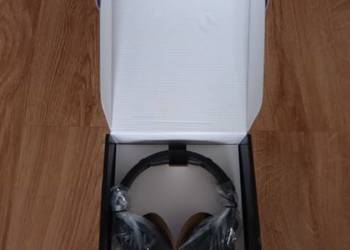 Słuchawki nauszne the t.bone HD 200