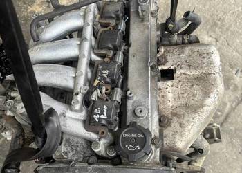 silnik Pajero Pinin 1.8GDI