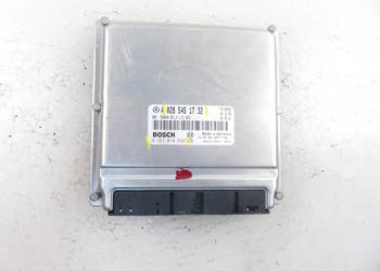 STEROWNIK MERCEDES VANEO 1.7 CDI 0285451732 0281010539