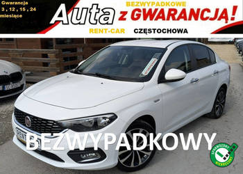 Fiat Tipo 1.4i*95PS*OPŁACONY*Bezwypadkowy*90.000km*Serwis*VIP GWARANCJA 24…