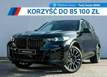 BMW X5 X5 xDrive30d Dostępny od ręki! G05 (2018-)