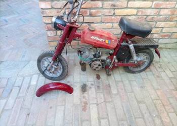 Motorynka 1989r