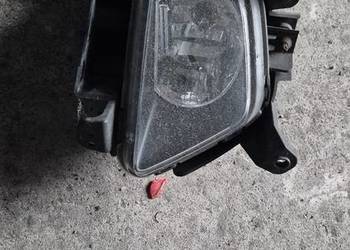 Halogen lewy hyundai i30 2010r