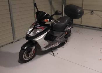 Sprzedam skuter