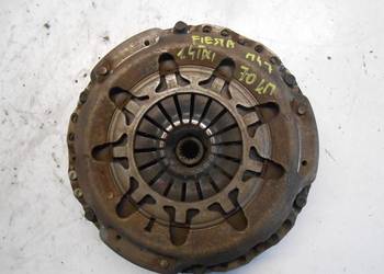 SPRZĘGŁO KOMPLETNE FORD FIESTA MK7 1.4 TDCI #