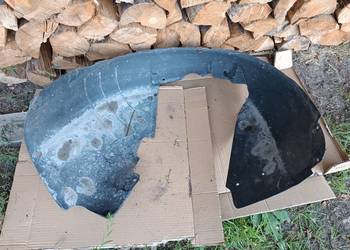 NADKOLE LEWY PRZÓD AUDI A4 B7 8E0821171